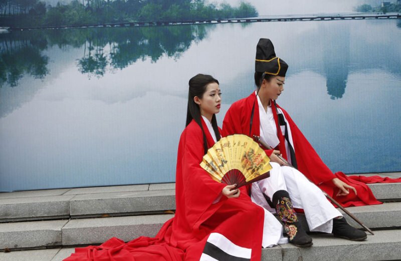 Chines Traditional Chines Traditional