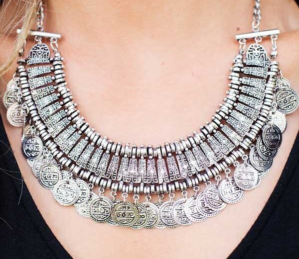 Vintage Necklace Vintage Necklace